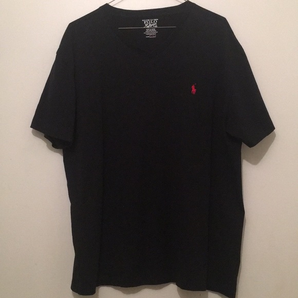 POLO R. LAUREN EST 1967 Tee - Picture 1 of 7